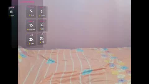 Snapshot of crystallgem chatting on May 30, 2026, 10:23 am crystallgem online show from May 30, 2026, 10:23 am