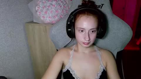 Kristina online show from January 4, 2025, 4:23 am
