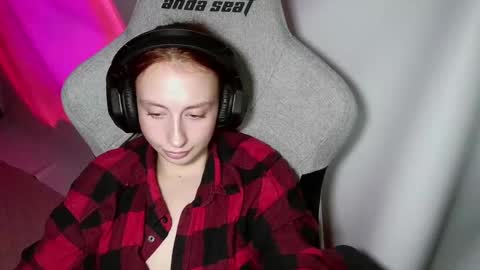 Kristina online show from January 8, 2025, 5:27 am