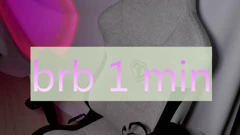 Kristina online show from January 10, 2025, 1:32 am