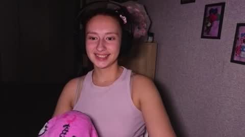 Kristina online show from September 23, 2025, 11:41 pm