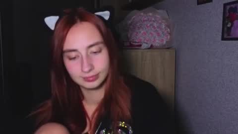 Kristina online show from November 1, 2025, 12:34 am