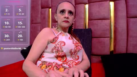 Snapshot of crystaltemptress chatting on October 18, 2025, 9:26 pm ASHLEY online show from October 18, 2025, 9:26 pm