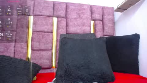 Snapshot of crystaltemptress chatting on January 8, 2026, 10:34 pm ASHLEY online show from January 8, 2026, 10:34 pm