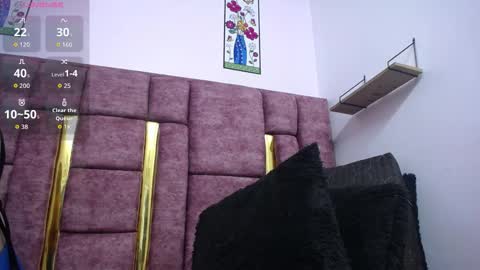 Snapshot of crystaltemptress chatting on January 13, 2026, 6:57 pm ASHLEY online show from January 13, 2026, 6:57 pm