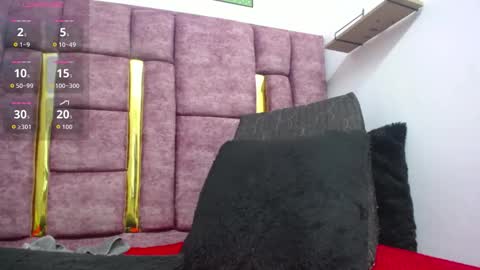 Snapshot of crystaltemptress chatting on January 14, 2026, 8:03 pm ASHLEY online show from January 14, 2026, 8:03 pm