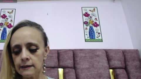 ASHLEY online show from April 12, 2026, 7:19 pm