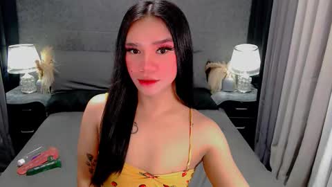 bea takashi  online show from March 8, 2026, 9:13 am