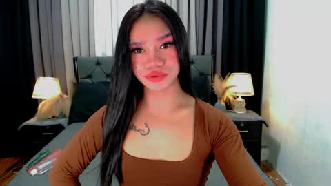 bea takashi  online show from March 30, 2026, 9:43 am