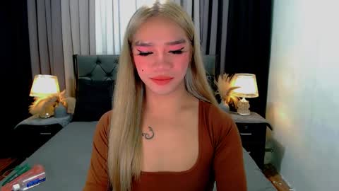 bea takashi  online show from April 1, 2026, 2:47 pm