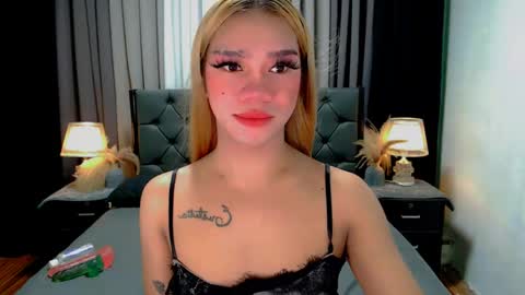 bea takashi  online show from May 18, 2026, 9:15 am