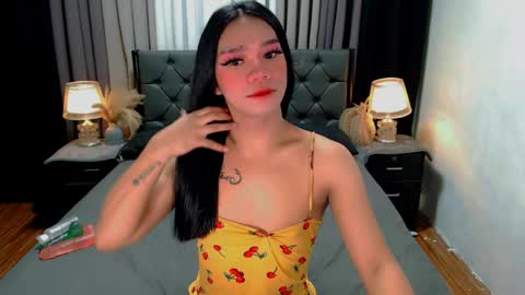 bea takashi  online show from May 29, 2026, 9:29 am