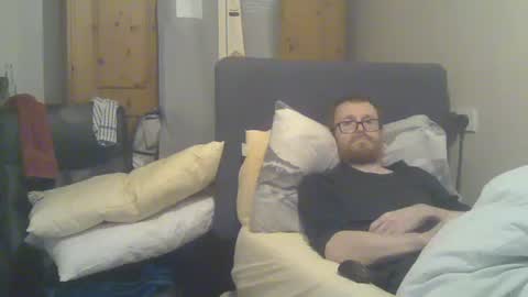 chris online show from November 8, 2025, 2:23 am