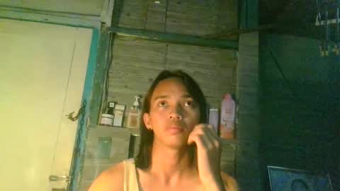 Snapshot of csiscar9 chatting on November 15, 2025, 2:24 pm Lauren online show from November 15, 2025, 2:24 pm