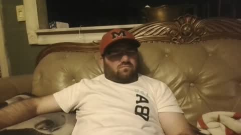 CTboy41 online show from May 7, 2026, 5:13 am