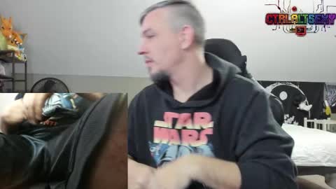 CtrlAltPixelTwitchUncutstudxxxManyvids online show from February 22, 2026, 9:24 pm