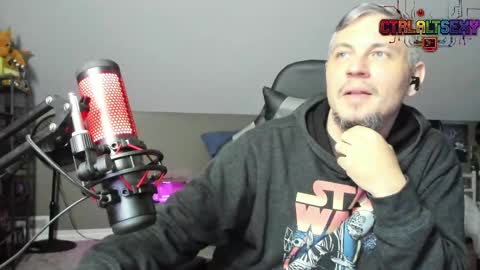 CtrlAltPixelTwitchUncutstudxxxManyvids online show from February 26, 2026, 1:04 am