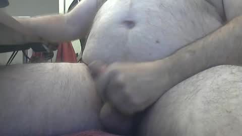 cub53 online show from January 13, 2026, 9:42 pm