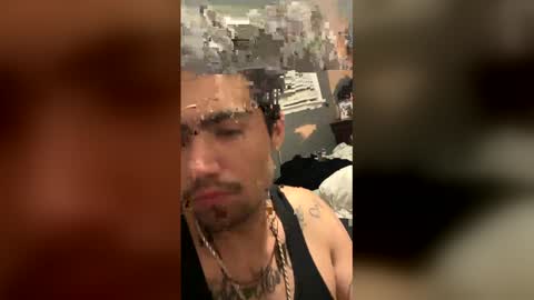 Cubankasey online show from March 22, 2026, 2:37 am