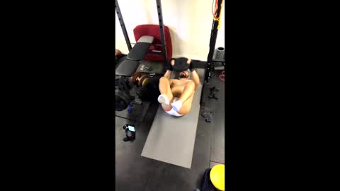 cubinheat online show from February 14, 2026, 8:38 pm