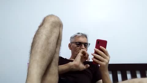 Snapshot of cucaio18 chatting on June 7, 2026, 12:37 am BIG UNCUT HARD COCK online show from June 7, 2026, 12:37 am