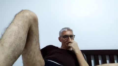 Snapshot of cucaio18 chatting on July 4, 2026, 12:50 am BIG UNCUT HARD COCK online show from July 4, 2026, 12:50 am