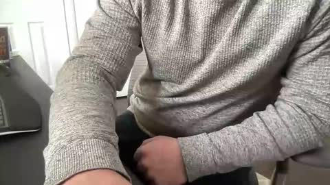 cuckgriff23 online show from March 16, 2026, 1:48 pm