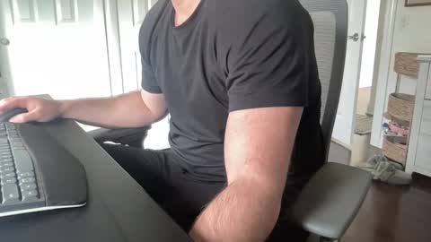 cuckgriff23 online show from April 3, 2026, 6:28 pm