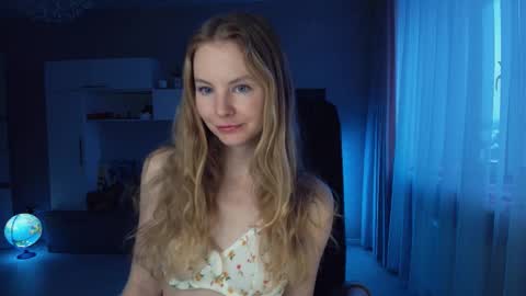 Alexia online show from January 12, 2026, 6:07 am