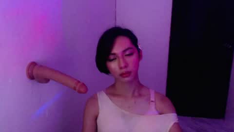 cuddlepunk_bubble online show from April 29, 2026, 2:43 pm