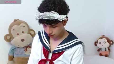 Cuddly online show from October 29, 2025, 4:37 am