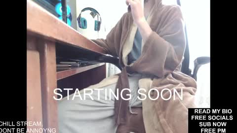 Snapshot of culonudo23 chatting on December 30, 2024, 9:59 am Leo online show from December 30, 2024, 9:59 am