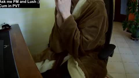 Snapshot of culonudo23 chatting on January 20, 2025, 9:24 am Leo online show from January 20, 2025, 9:24 am