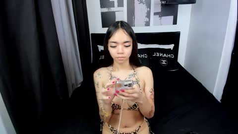 Spooky ella online show from February 12, 2026, 6:41 am