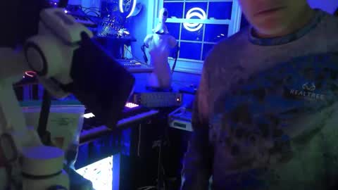 cum4me2i812 online show from February 9, 2026, 3:10 am