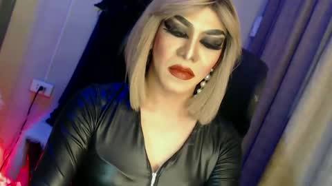 Snapshot of cum_4youbaby chatting on March 10, 2025, 6:45 pm CUMMELA SLUTI online show from March 10, 2025, 6:45 pm