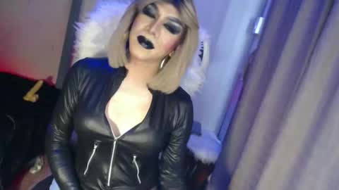 CUMMELA SLUTI online show from November 28, 2025, 7:00 am