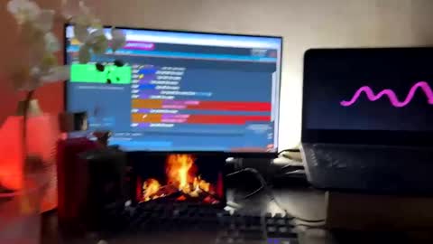 im KIM new girl to spoil online show from February 15, 2025, 8:33 am