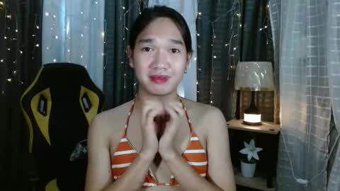 Ashly online show from October 23, 2025, 11:57 pm