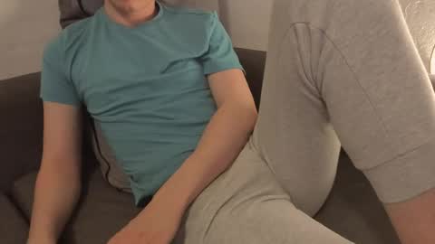 Snapshot of cum_for_cum chatting on May 18, 2026, 12:33 pm Kenny online show from May 18, 2026, 12:33 pm