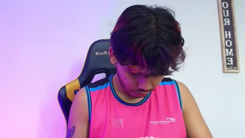 DAVID online show from February 26, 2026, 7:24 pm