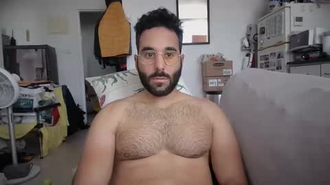 Cuman online show from February 1, 2026, 8:13 am