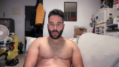 Cuman online show from April 15, 2026, 11:05 pm