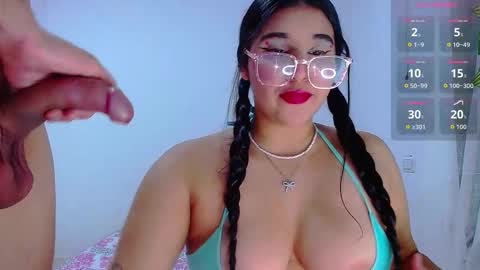 Snapshot of cumb0y_squirtgirl chatting on February 13, 2026, 10:06 pm Pablo and emma online show from February 13, 2026, 10:06 pm