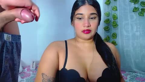 Pablo and emma online show from March 30, 2026, 11:28 pm