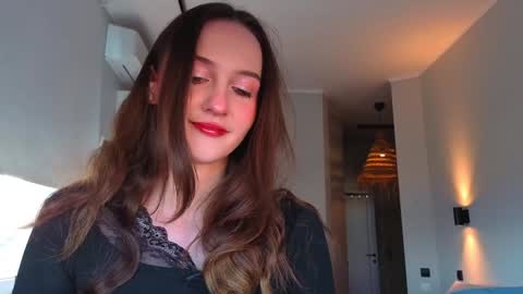 fansly -  lilyband online show from December 15, 2025, 7:01 am