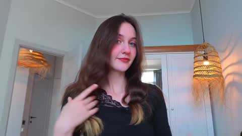 fansly -  lilyband online show from December 20, 2025, 9:27 am