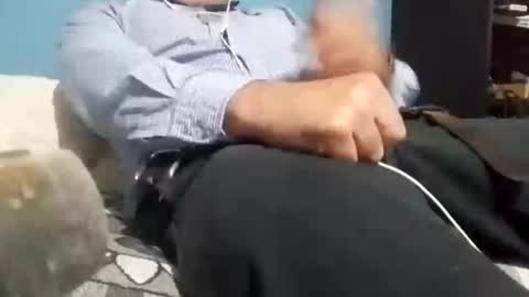 cumbian_chero online show from October 7, 2025, 6:32 am