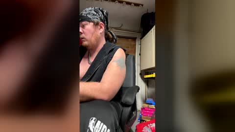 cumdaddyy92 online show from January 15, 2026, 6:18 am