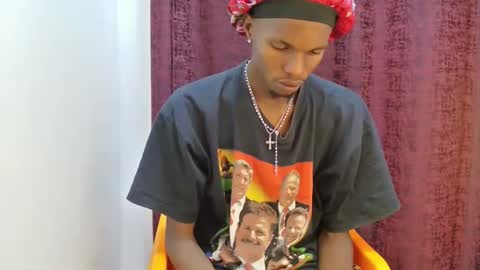 zdaddy online show from March 25, 2026, 9:26 am